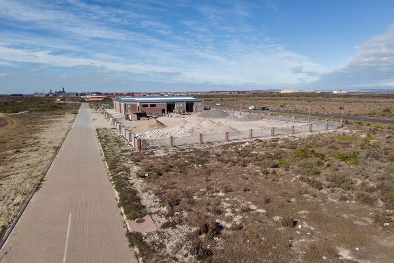 Commercial Property for Sale in Saldanha Rural Western Cape